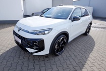 Volkswagen T-Roc 2026