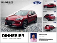 Ford Kuga 2021