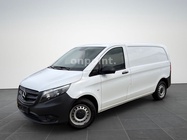 Mercedes-Benz Vito 2021