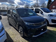 Opel Combo 2026