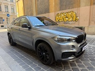 BMW X6 2017