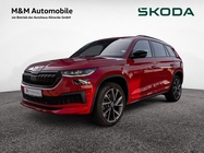Skoda Kodiaq 2022