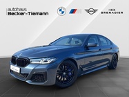 BMW 5 Series 2023