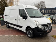 Renault Master 2015