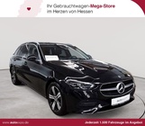 Mercedes-Benz C-Class 2023