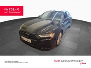 Audi S6 2024
