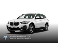 BMW X1 2022