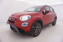 Fiat 500X 2021