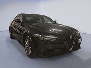 Alfa Romeo Giulia 2023