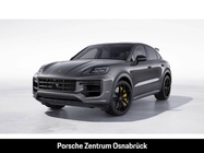 Porsche Cayenne 2024