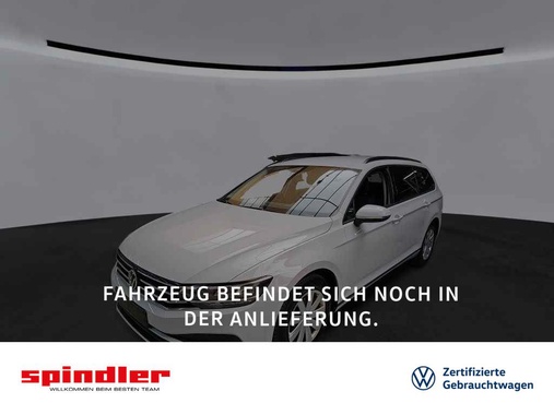 Volkswagen Passat 2023