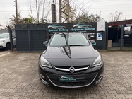 Opel Astra 2014