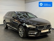 Volvo V90 2019