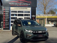 Dacia Jogger 2024