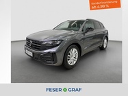 Volkswagen Touareg 2025