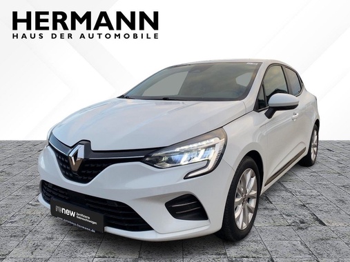 Renault Clio 2020