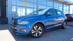 Volkswagen Polo 2019