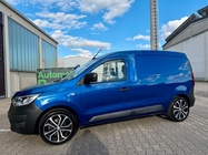 Renault Express 2022