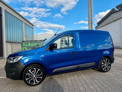 Renault Express 2022