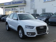 Audi Q3 2013
