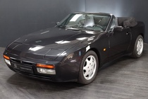 Porsche 944 1991