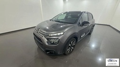 Citroen C3 2023