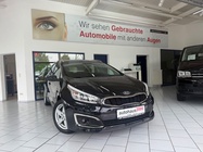 Kia cee'd Sportswagon 2016
