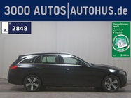 Mercedes-Benz C-Class 2022