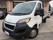 Peugeot Boxer 2021