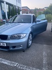 BMW 1 Series 2010