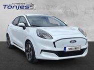 Ford Puma Gen-E 2025