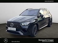 Mercedes-Benz GLE-Class 2023