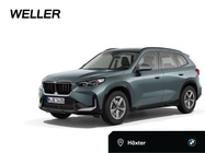 BMW X1 2025