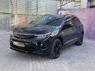 Opel Grandland 2022