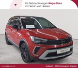 Opel Crossland 2021