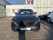 Mazda CX-5 2022