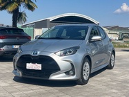 Toyota Yaris 2023