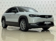 Mazda MX-30 2023