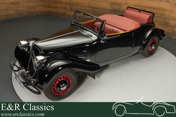 Citroen Other 1937
