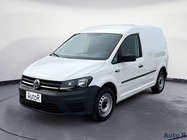 Volkswagen Caddy 2020