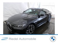 BMW 4 Series 2025