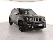 Jeep Renegade 2021