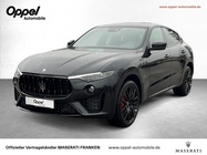 Maserati Levante 2024
