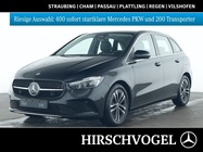 Mercedes-Benz B-Class 2025