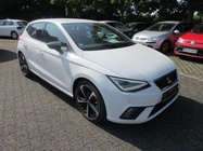 Seat Ibiza 2022