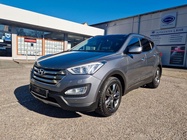 Hyundai Santa Fe 2014