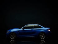BMW M2 2020