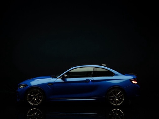 BMW M2 2020