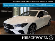 Mercedes-Benz CLA-Class 2025