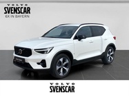 Volvo XC40 2024